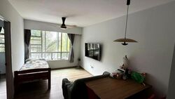 Blk 573C Woodlands Glen (Woodlands), HDB 2 Rooms #637015901